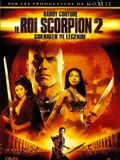 Scorpion King: Aufstieg eines Kriegers : Kinoposter