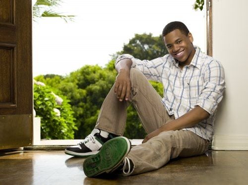 Bild Tristan Mack Wilds