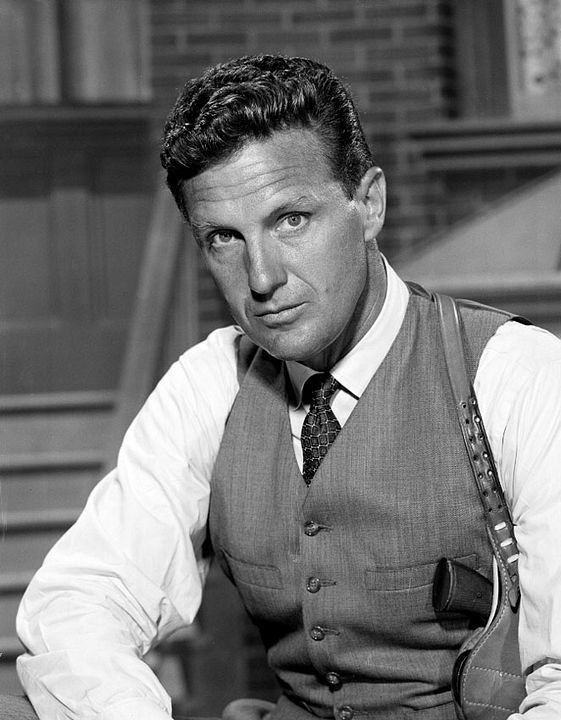 Bild Robert Stack