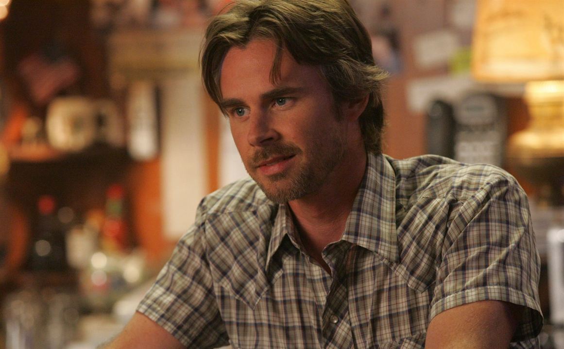 Bild Sam Trammell