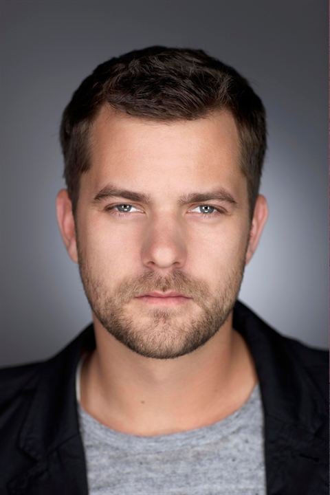 Bild Joshua Jackson