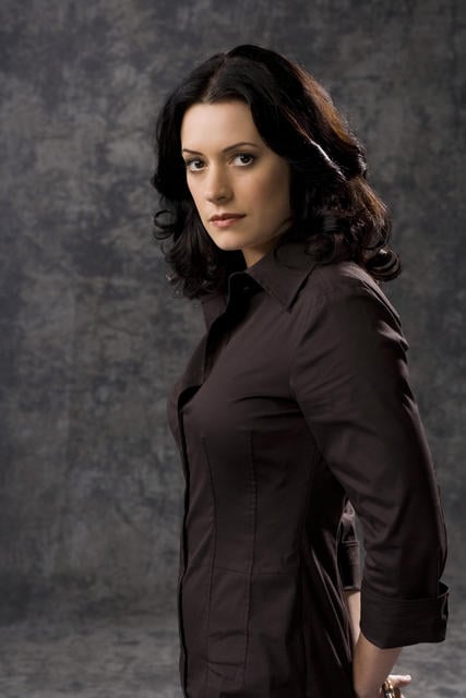 Bild Paget Brewster