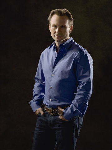 Bild Christian Slater