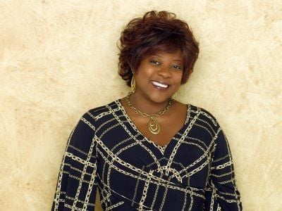 Bild Loretta Devine