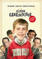 Kleine Geheimnisse : Kinoposter