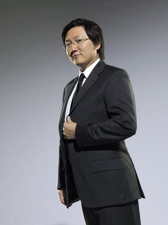 Bild Masi Oka