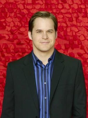 Kinoposter Kyle Bornheimer