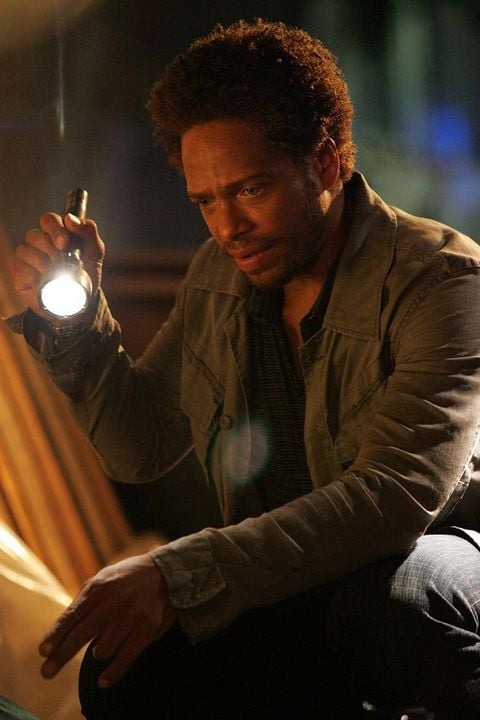 Bild Gary Dourdan