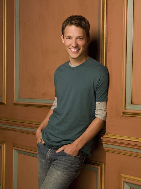 Bild Michael Cassidy