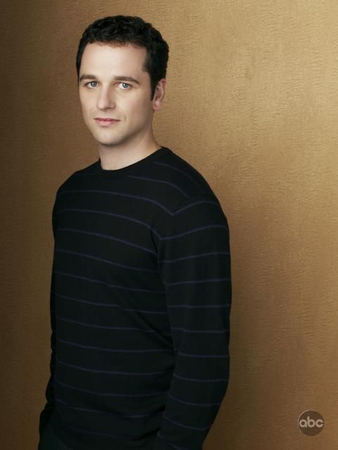 Bild Matthew Rhys