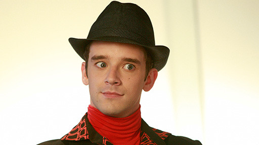 Bild Michael Urie