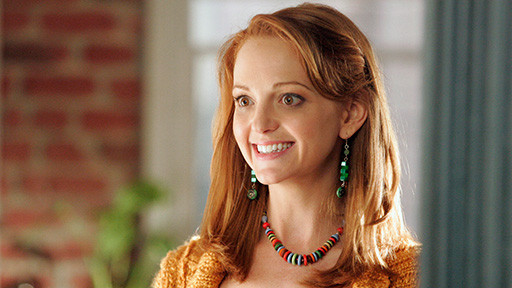 Bild Jayma Mays