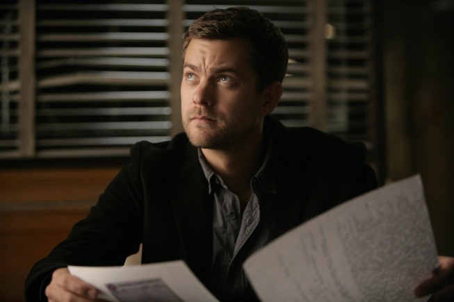 Bild Joshua Jackson