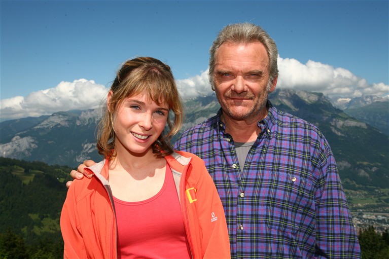 Bild Elodie Bollée, Christian Sinniger