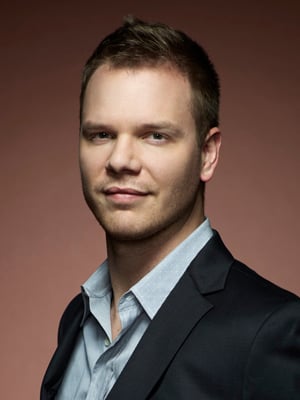 Kinoposter Jim Parrack