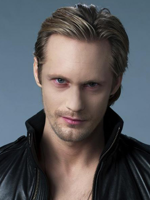 Kinoposter Alexander Skarsgård