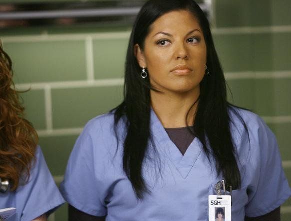 Bild Sara Ramirez