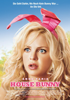 House Bunny : Kinoposter