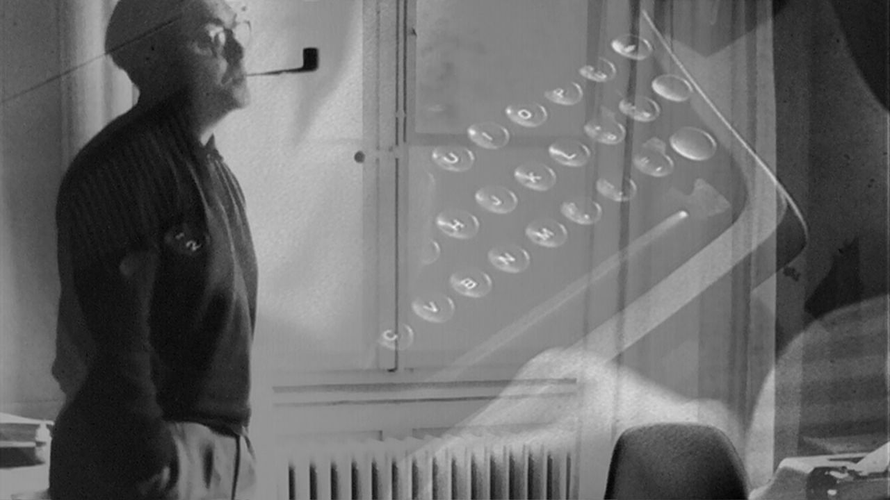 Max Frisch, Citoyen : Bild