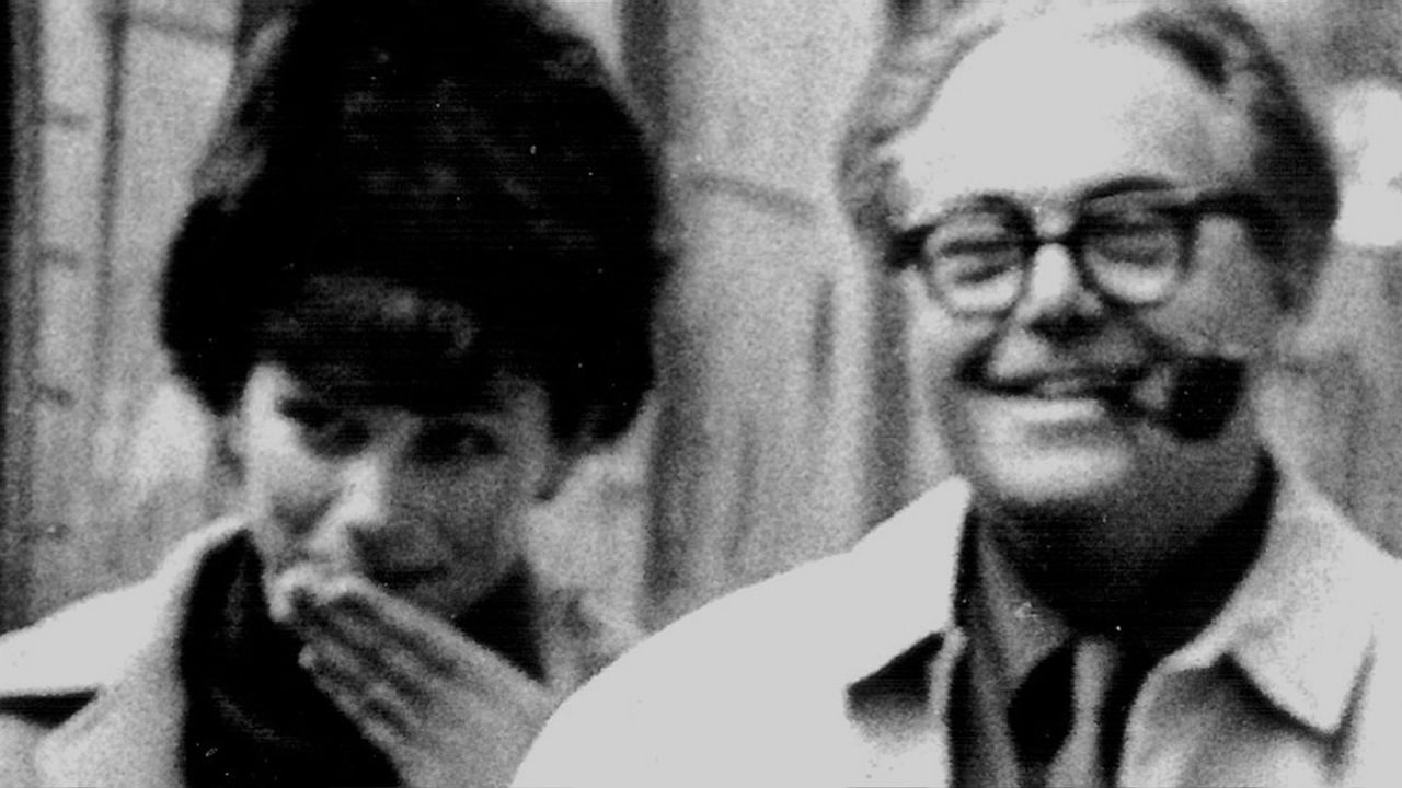 Max Frisch, Citoyen : Bild