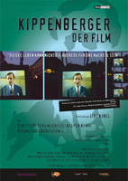 Kippenberger - Der Film : Kinoposter