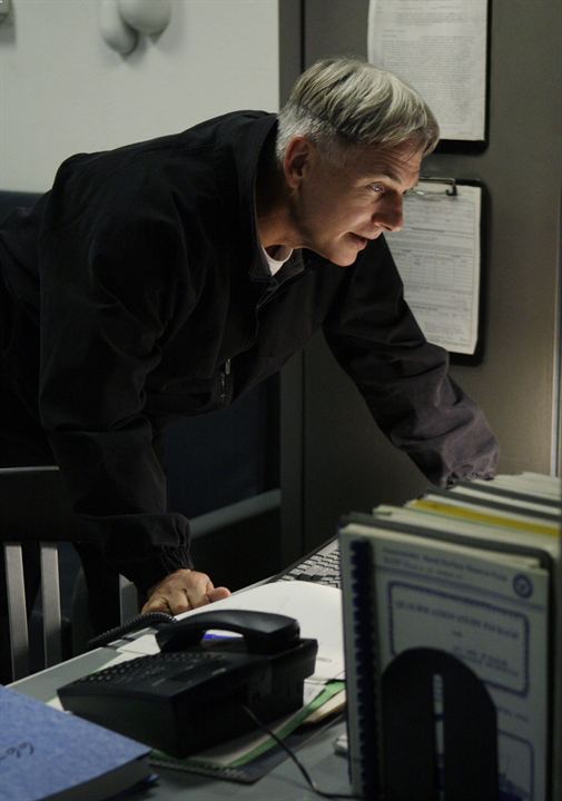 Bild Mark Harmon