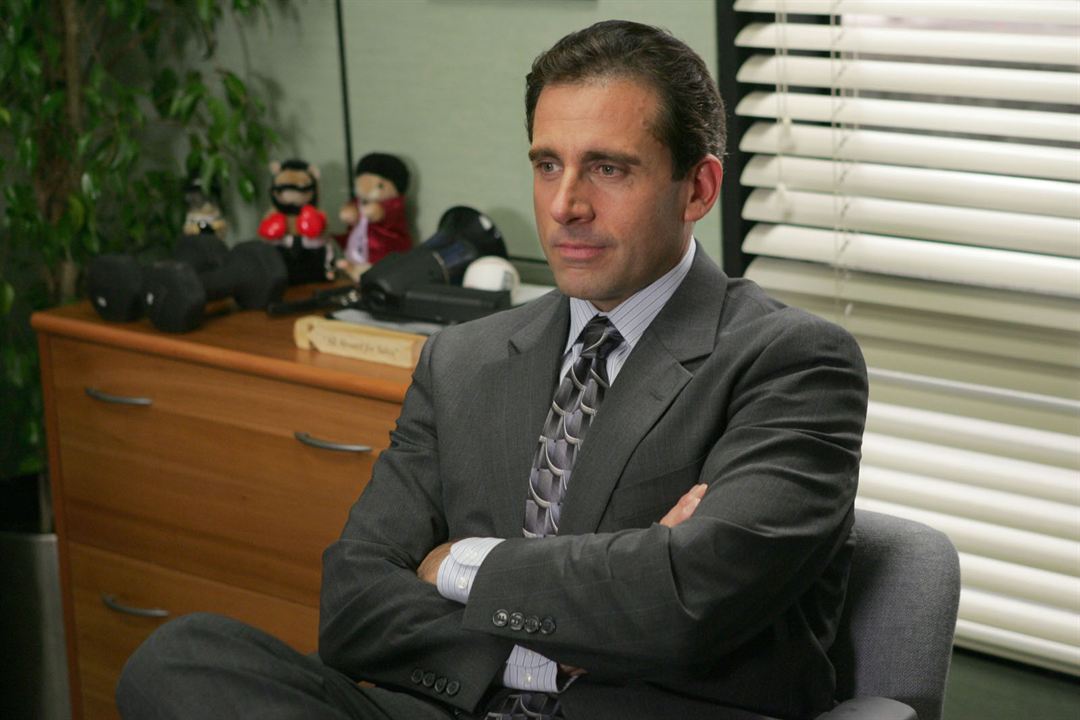 Bild Steve Carell