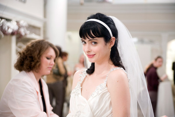 Shopaholic : Bild Krysten Ritter