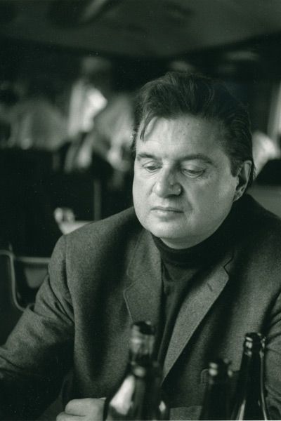 Bild Francis Bacon