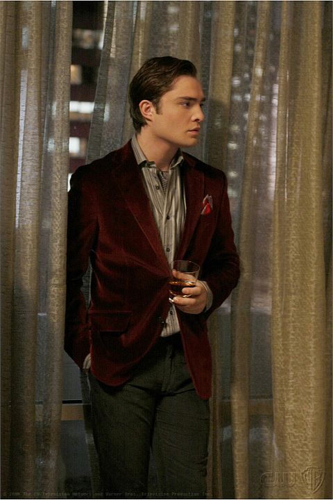 Bild Ed Westwick