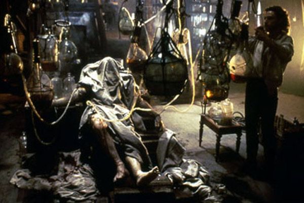 Mary Shelley's Frankenstein : Bild