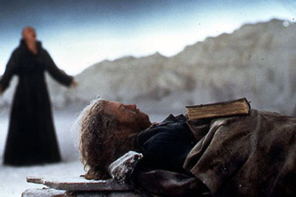 Mary Shelley's Frankenstein : Bild Kenneth Branagh