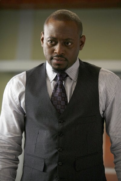 Bild Omar Epps