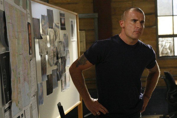 Bild Dominic Purcell