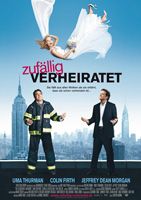 Zufällig verheiratet : Kinoposter