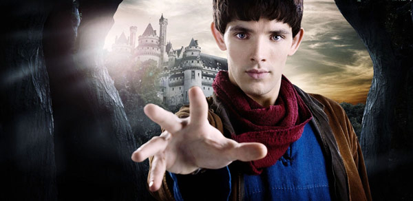 Bild Colin Morgan (II)