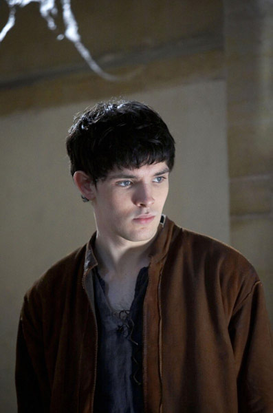 Bild Colin Morgan (II)