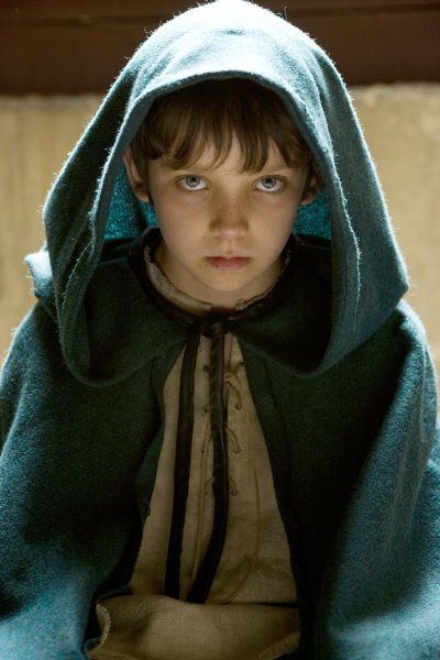 Bild Asa Butterfield