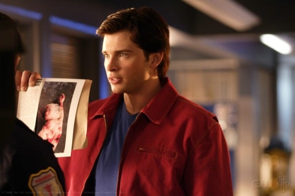 Bild Tom Welling