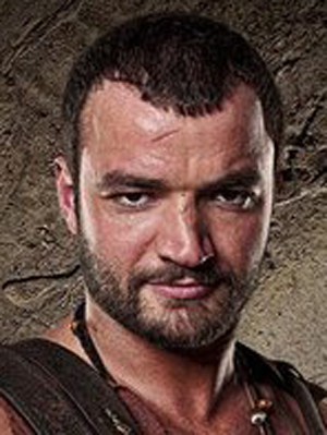 Kinoposter Nick Tarabay