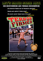 Terror Firmer : Kinoposter