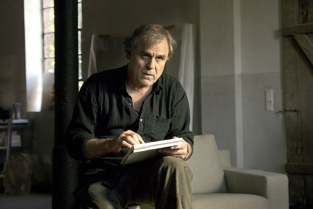 Im Winter ein Jahr : Bild