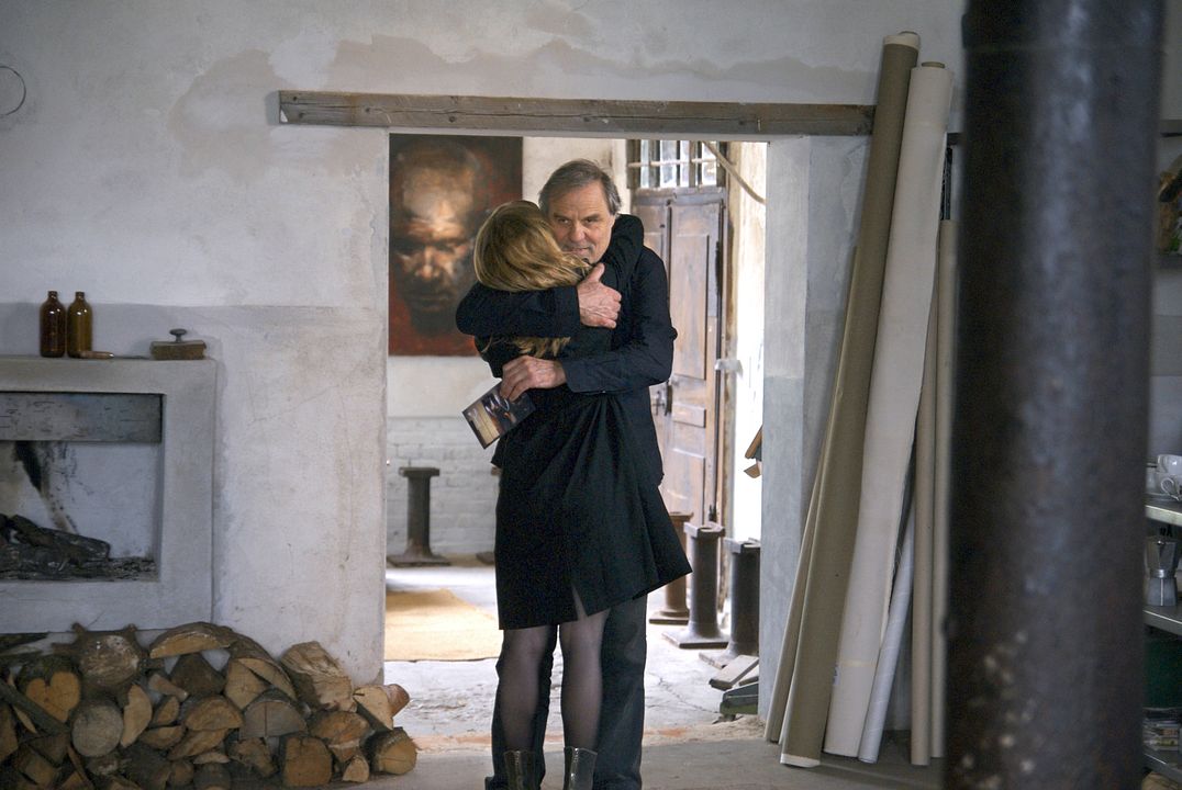 Im Winter ein Jahr : Bild