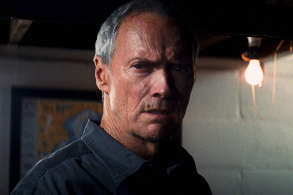 Gran Torino : Bild Clint Eastwood