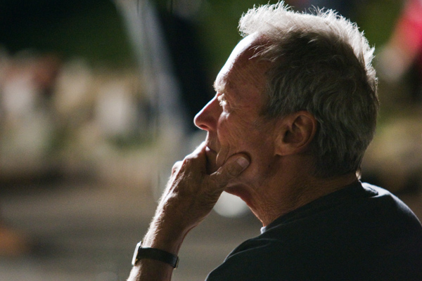 Gran Torino : Bild Clint Eastwood