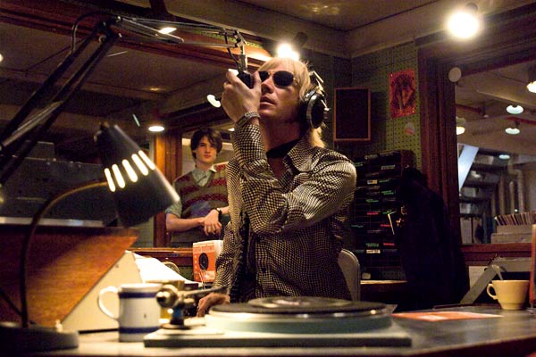 Radio Rock Revolution : Bild Rhys Ifans