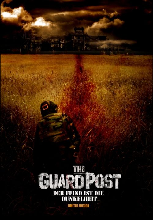 The Guard Post : Kinoposter