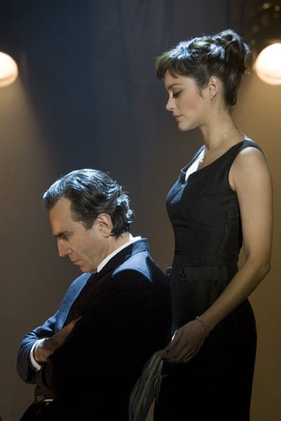 Nine : Bild Marion Cotillard, Daniel Day-Lewis