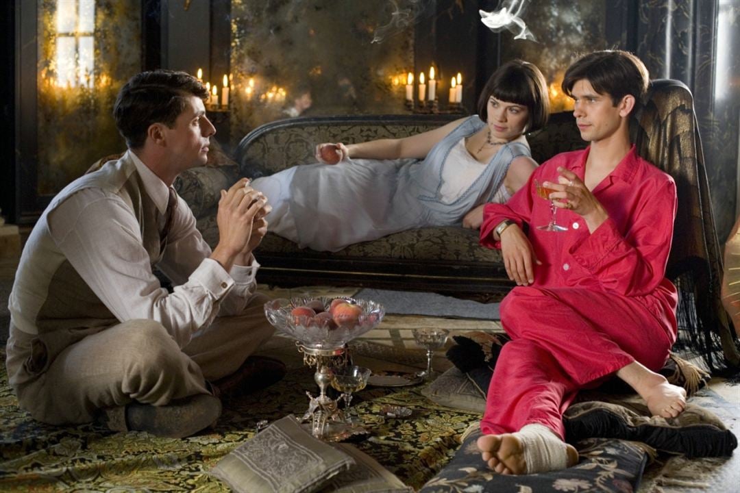 Wiedersehen mit Brideshead : Bild