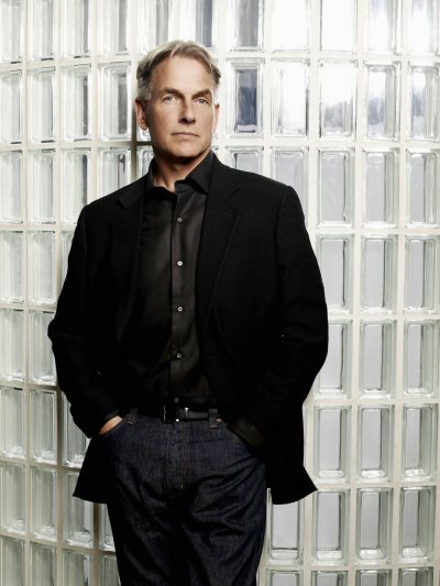 Bild Mark Harmon